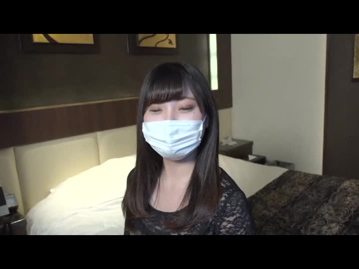 19歳100人斬りヤリマンエロ娘とガチハメ