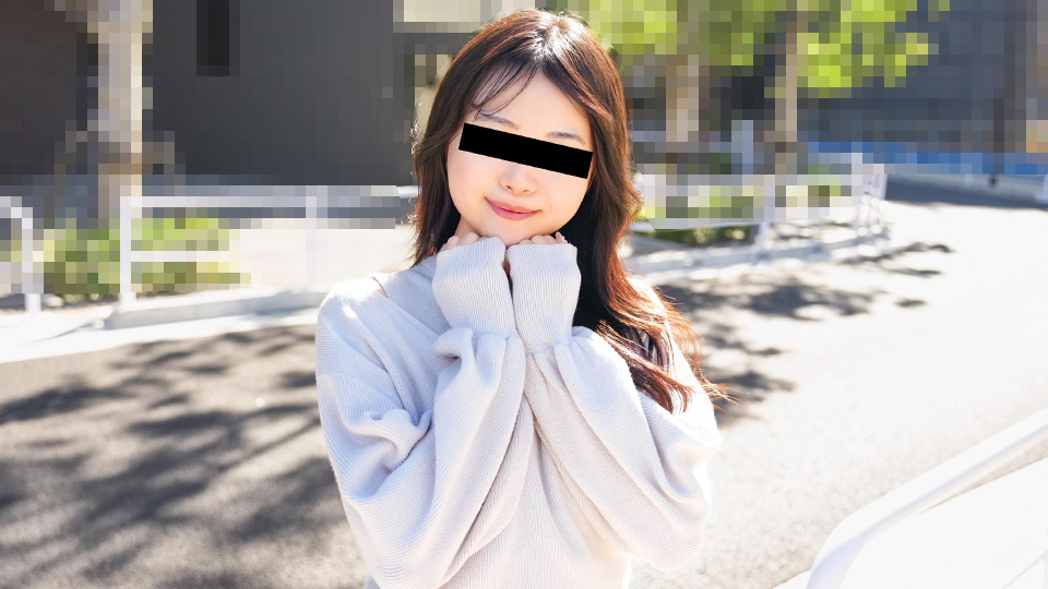 パパ活女子 ~美白女子大生と生マッチング~