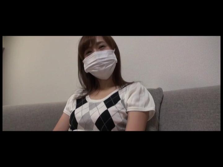 27歳若妻スレンダーボディをハメ撮り