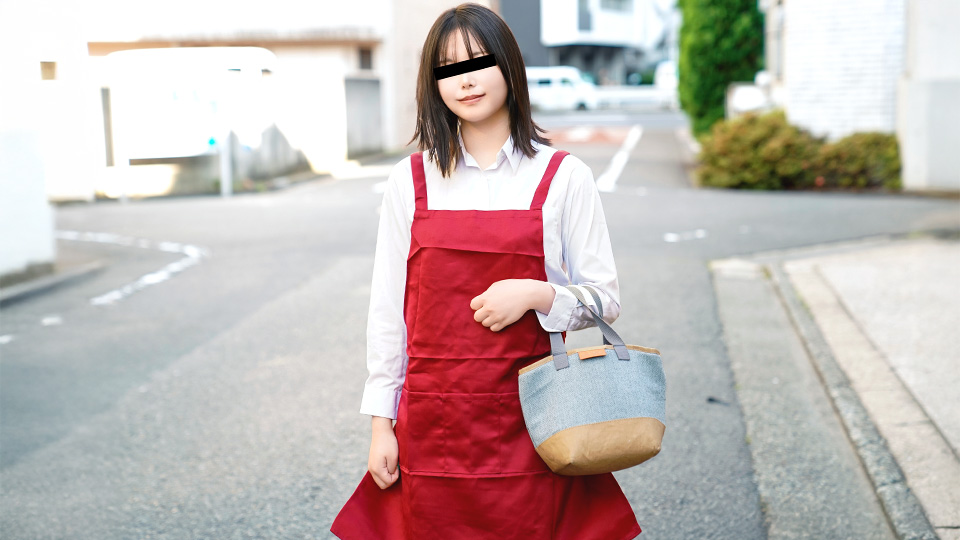 素人のお仕事 ~ムッツリすけべな本屋のバイトちゃん~