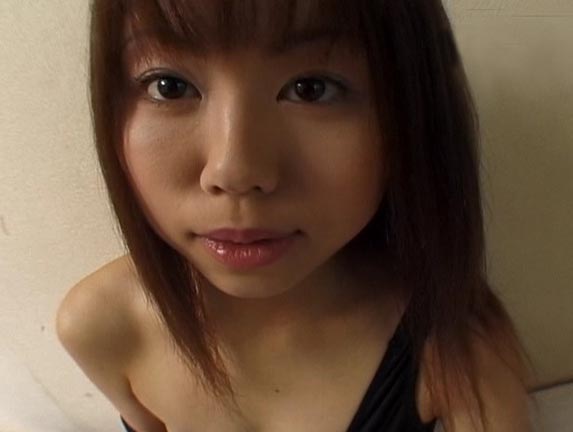 純情美少女