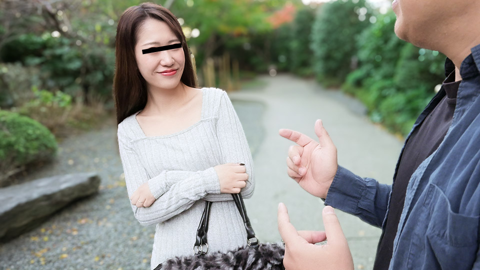 令和になっても1人佇む女はナンパ待ちしているのか検証してみました