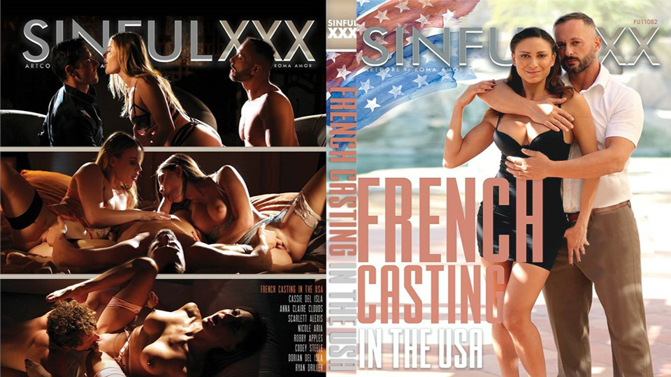 French Casting In The USA