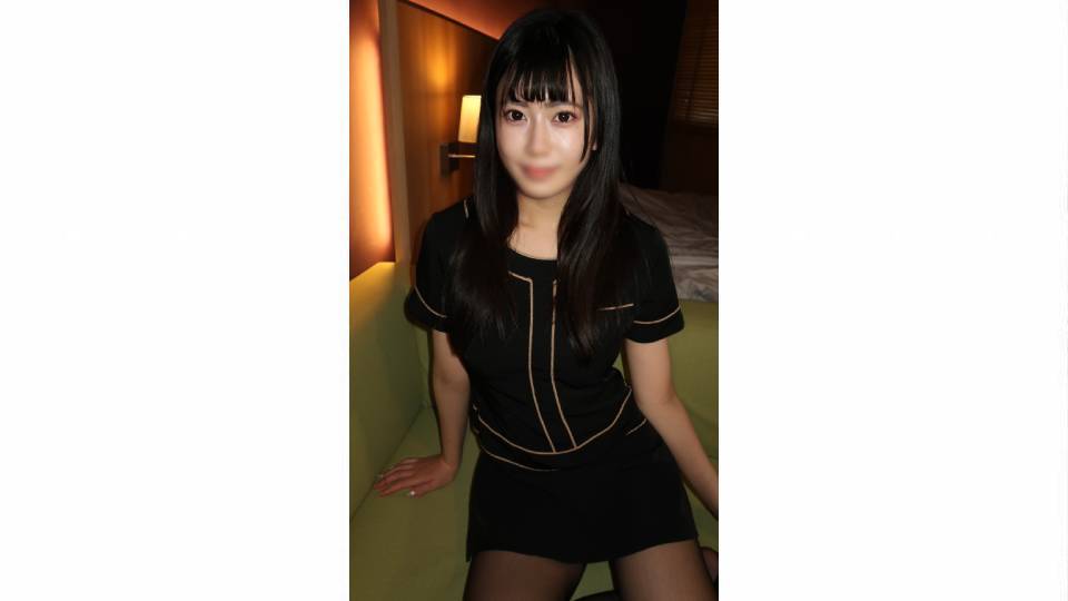 [即ハメ中出し素人］無修正【清楚な佇まい某医療クリニック元受付嬢】顔良し身体良し性格良し♡突然医療クリニック破産で生活費の為➡個撮決意！その実どうしようもなく淫乱な肉欲美人に大興奮⤴中出し3発&初ごっくんの計4発。サイコーでした。