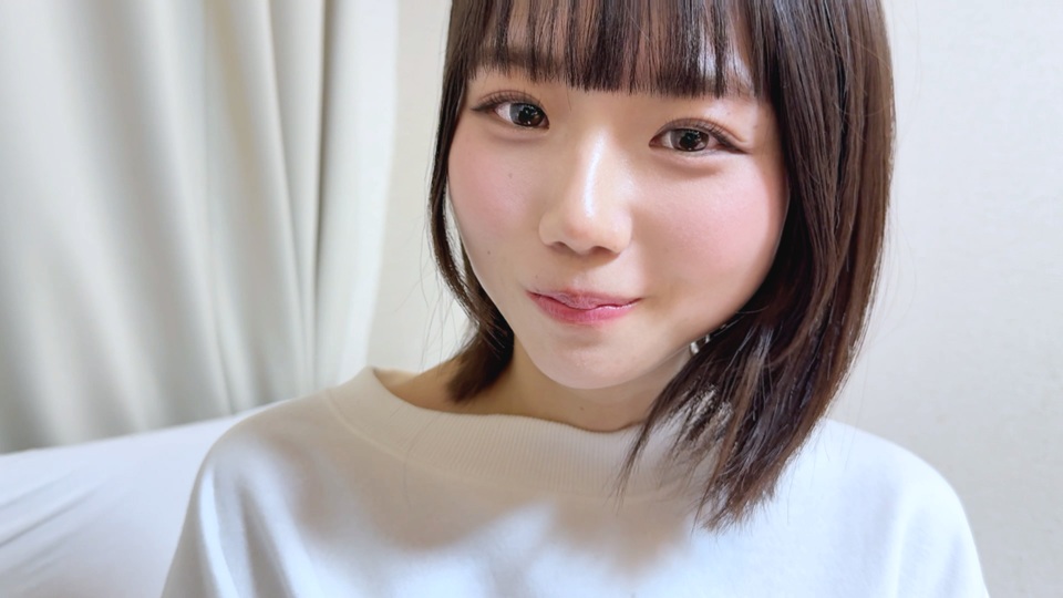 『沖縄出身18歳 美女コンテスト準優勝』の”あの子”ガチ出演。人生初のピル無し絶頂中出し撮影。※無断転載対策済み