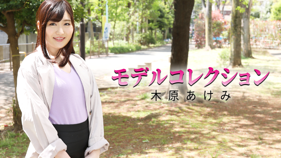 モデルコレクション