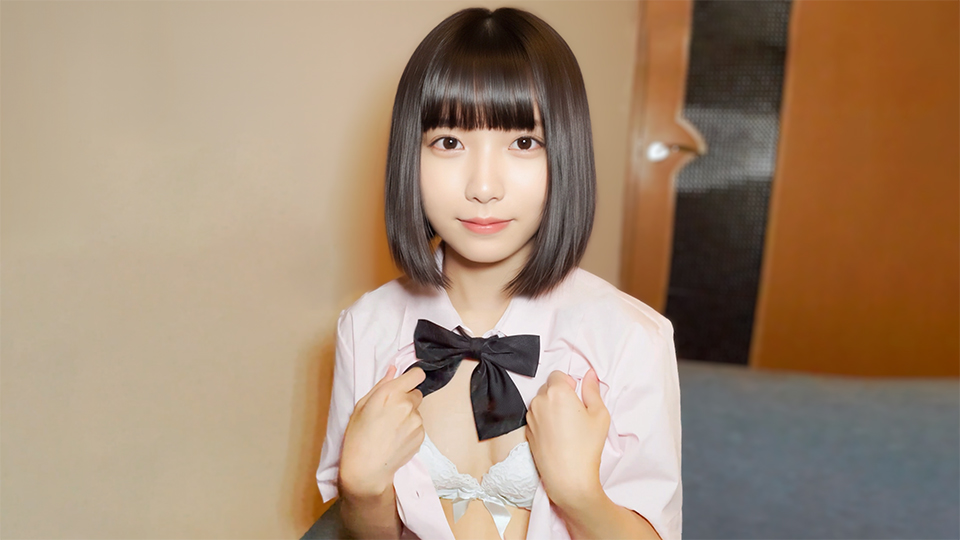 身長139cm 18歳。脱退したメンバー最年少元アイドル。高額条件で奇跡のハメ撮り成立。純潔無垢な小さなカラダの痙攣絶頂＆大量中出し