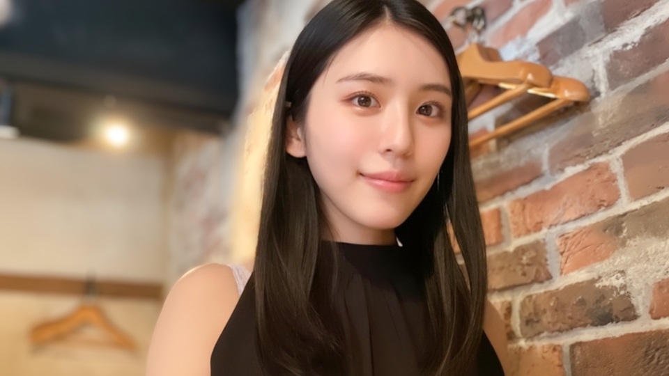 身長179cm 業界No.1高身長ハーフモデル 衝撃の決壊ダダ漏れ潮吹き。国宝級スレンダーボディに大量中出し