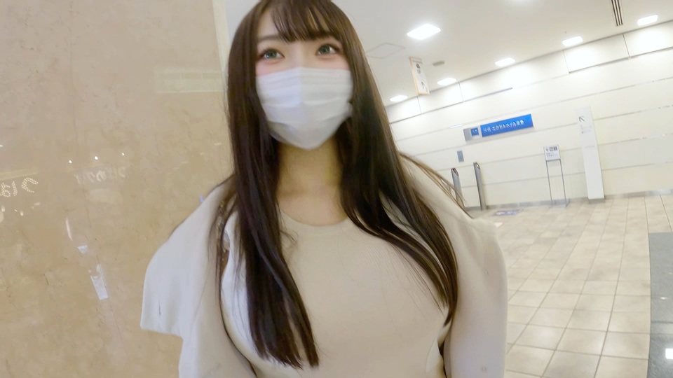 【高画質】胸囲102cm超え ”爆乳Iカップ大手配信者” ファンを裏切る危険日ガチ中出し撮影。＊2回戦あり希少映像＊