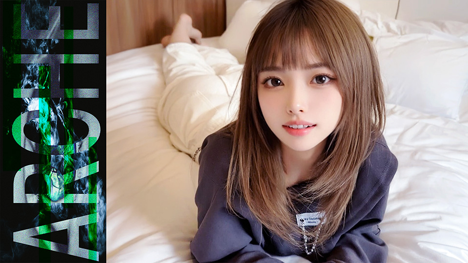 【LA大会準優勝／爆乳ダンサー】腰使いプロの騎乗位と締まり膣。SSS級美女とのハメ撮り中出し映像。