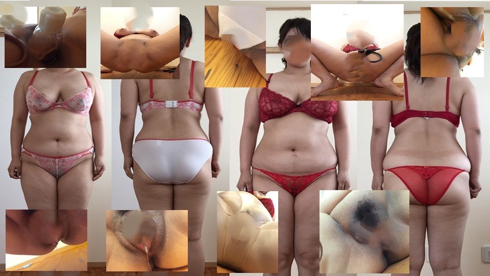 妙子#524"16 多種多様変態行為/陰部吸引変形マンコ⑥・・・