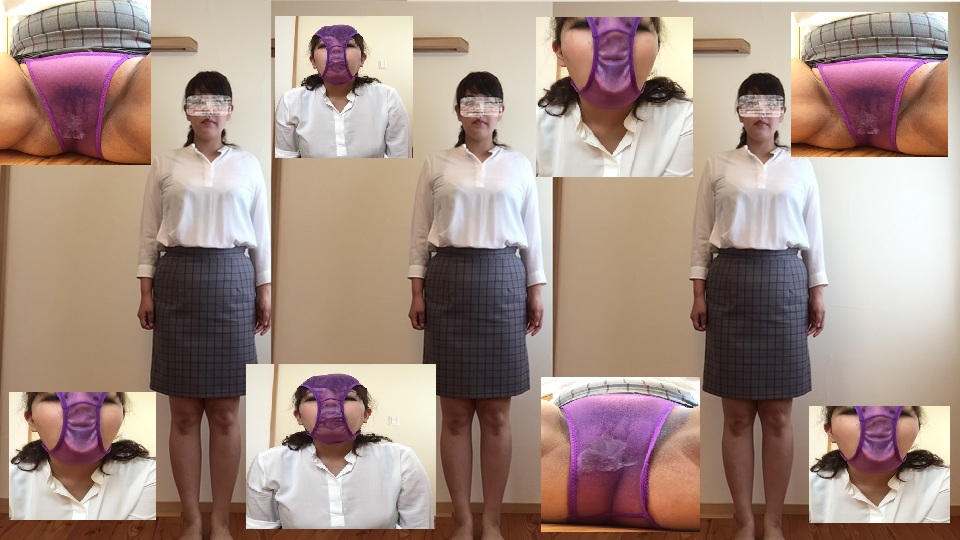 🈂妙子#525"16多種多様変態行為/晒し見せ合い④