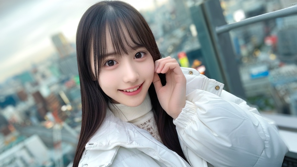 経験0人!2025年東北代表ミスコンファイナリストの清楚系の頂点。人生で初めて見る大人チ〇ポ。過去最高出資で成立した３回射精ハメ撮り