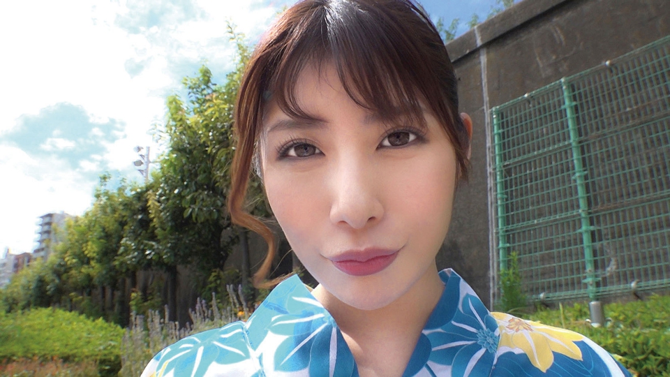 妻みぐい不倫旅行 つかさ(仮名) 31歳