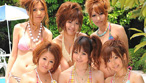 『サマーガールズ2009 Vol.1』のサンプルを見る